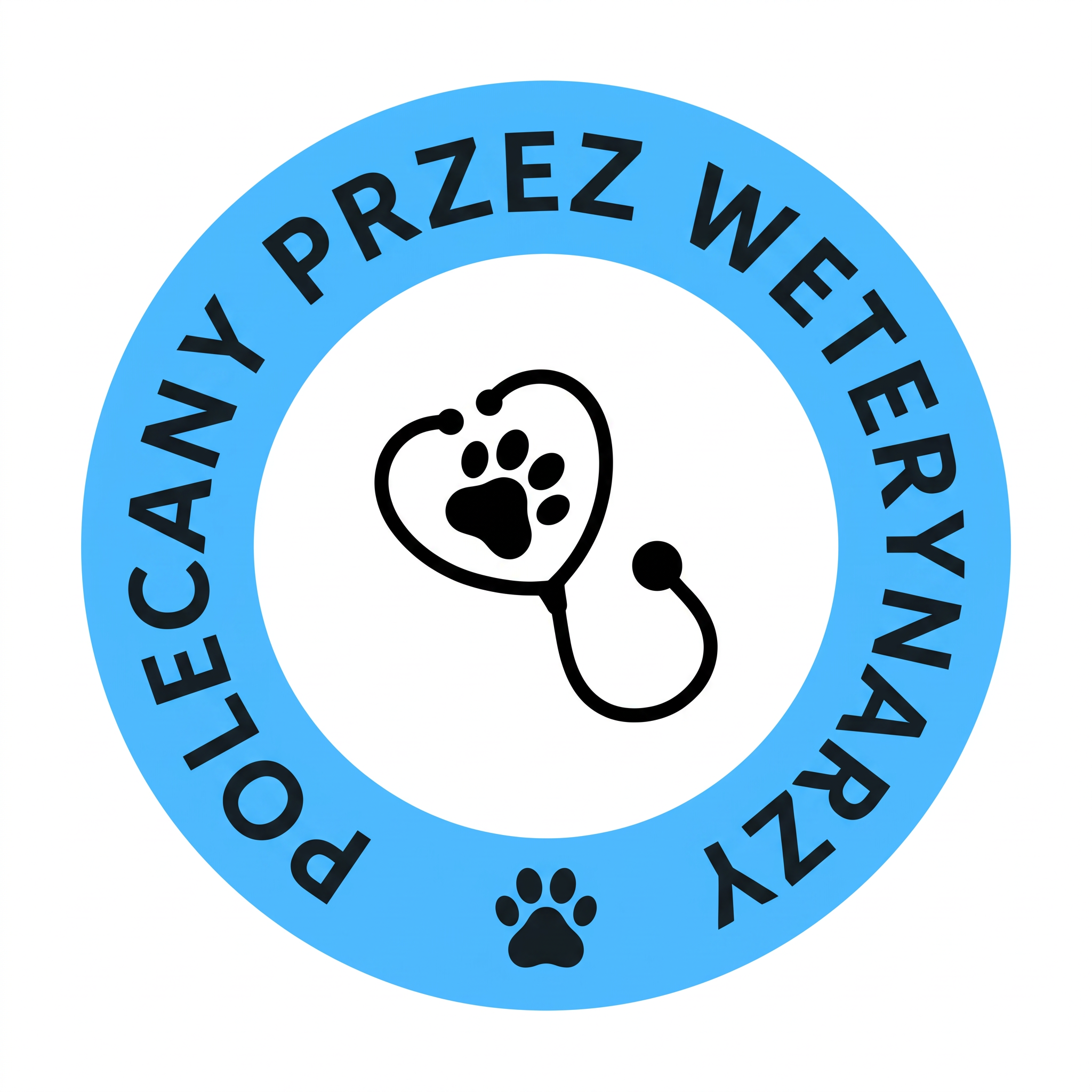 Ikona rekomendacji weterynarza